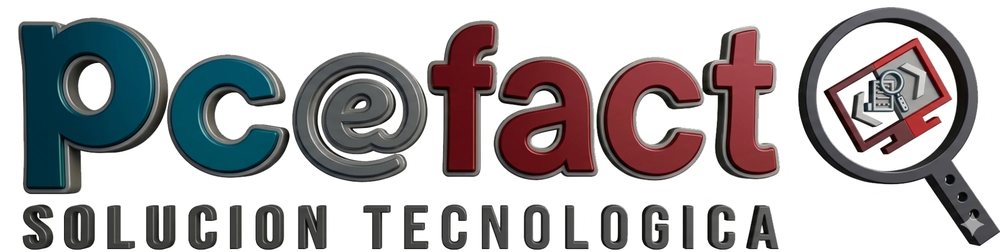 Pcefact Solución Tecnológica